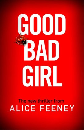Good, Bad Girl