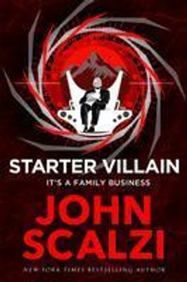 Starter Villain