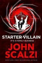 Starter Villain
