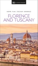 DK Eyewitness Florence and Tuscany