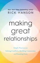 Making Great Relationships