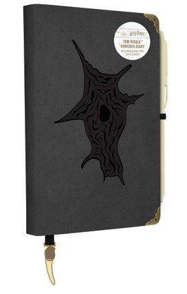 Harry Potter: Tom Riddle Diary
