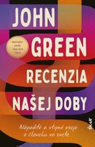 Recenzia našej doby