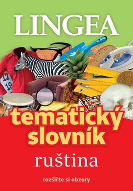Tematický slovník ruština