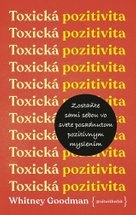 Toxická pozitivita