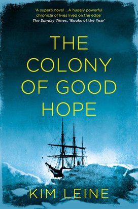 The Colony of Good Hope
