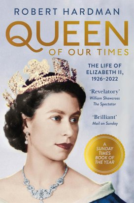 Queen of Our Times