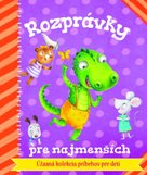 Rozprávky pre najmenších