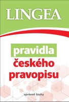Pravidla českého pravopisu