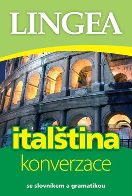 Italština konverzace
