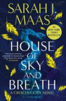 House of Sky and Breath