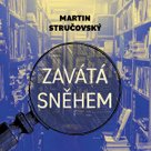 Zavátá sněhem