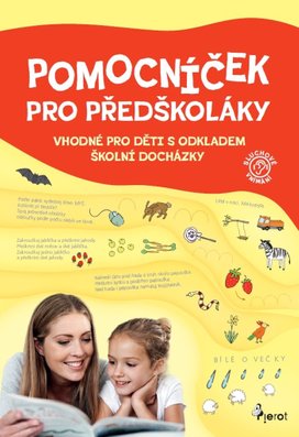 Pomocníček pro předškoláky