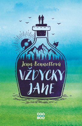 Vždycky Jane 