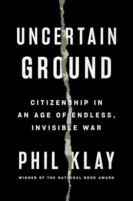Uncertain Ground