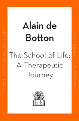 A Therapeutic Journey