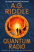 Quantum Radio