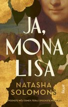 Ja, Mona Lisa