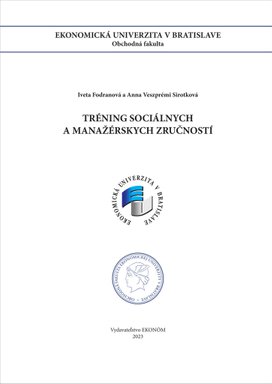Tréning sociálnych a manažérskych zručností
