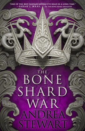 The Bone Shard War