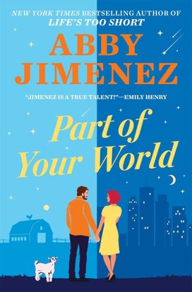 Part of Your World