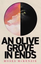 An Olive Grove in Ends