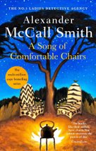 A Song of Comfortable Chairs