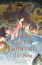 The Girl Who Fell Beneath the Sea