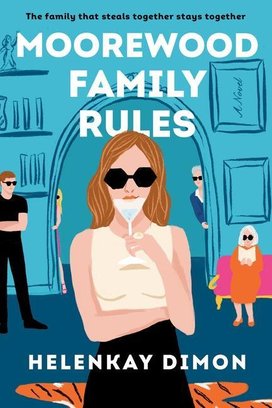 Moorewood Family Rules