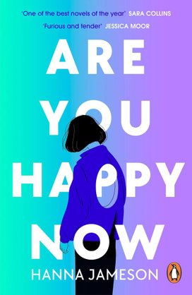 Are You Happy Now