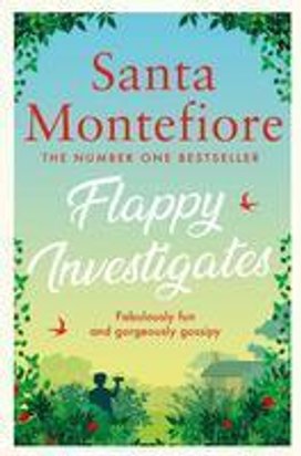 Flappy Investigates