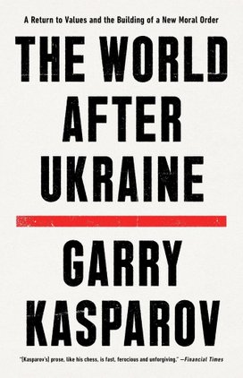 The World After Ukraine
