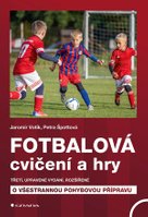 Fotbalová cvičení a hry
