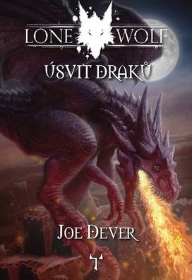 Lone Wolf Úsvit draků
