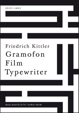 Gramofon. Film. Typewriter