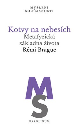 Kotvy na nebesích