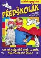 Předškolák