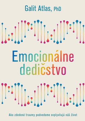 Emocionálne dedičstvo
