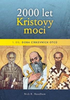 2000 let Kristovy moci