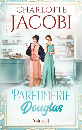 Parfumerie Douglas 2: Svět vůní