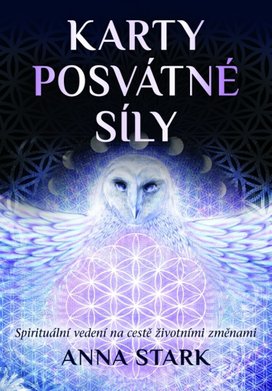 Karty posvátné síly