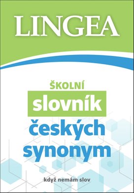 Školní slovník českých synonym