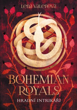 Bohemian Royals 2: Hradní intrikáři