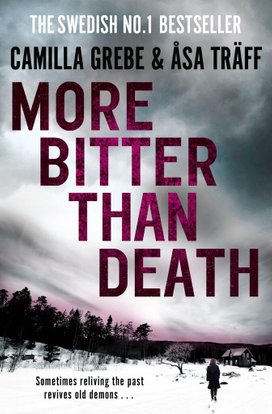 More Bitter than Death