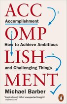 Accomplishment