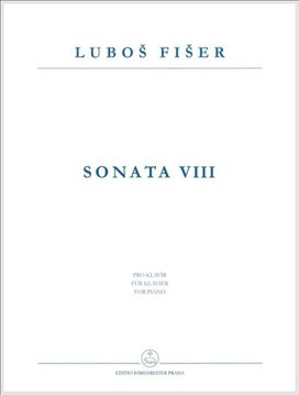 Sonata VIII