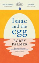 Isaac and the Egg