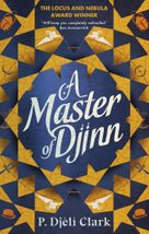 A Master of Djinn