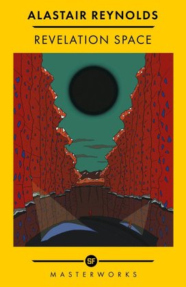 Revelation Space
