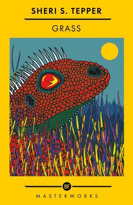 Grass